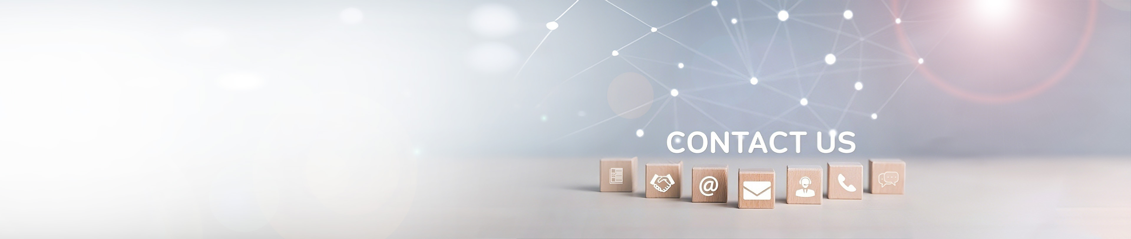 Contact Background