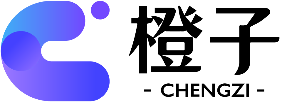 橙子Logo